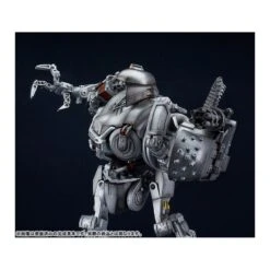 Good Smile Company Moderoid Robocop 2 Cain -Negozio JapanWorld economico good smile company moderoid robocop 2 cain 4