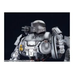 Good Smile Company Moderoid Robocop 2 Cain -Negozio JapanWorld economico good smile company moderoid robocop 2 cain 5