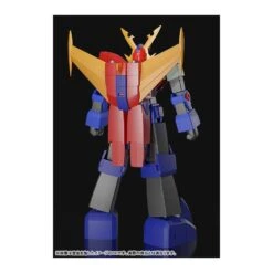 Good Smile Company Moderoid Saikyou Robot Daioja -Negozio JapanWorld economico good smile company moderoid saikyou robot daioja 2