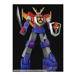 Good Smile Company Moderoid Saikyou Robot Daioja -Negozio JapanWorld economico good smile company moderoid saikyou robot daioja 3