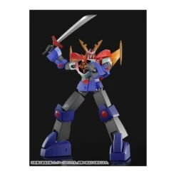 Good Smile Company Moderoid Saikyou Robot Daioja -Negozio JapanWorld economico good smile company moderoid saikyou robot daioja 4