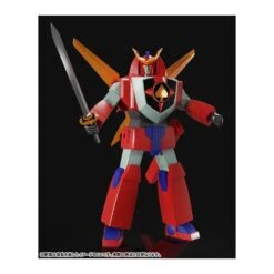 Good Smile Company Moderoid Saikyou Robot Daioja -Negozio JapanWorld economico good smile company moderoid saikyou robot daioja 6