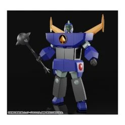 Good Smile Company Moderoid Saikyou Robot Daioja -Negozio JapanWorld economico good smile company moderoid saikyou robot daioja 7