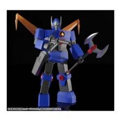 Good Smile Company Moderoid Saikyou Robot Daioja -Negozio JapanWorld economico good smile company moderoid saikyou robot daioja 8