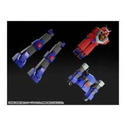 Good Smile Company Moderoid Saikyou Robot Daioja -Negozio JapanWorld economico good smile company moderoid saikyou robot daioja 9