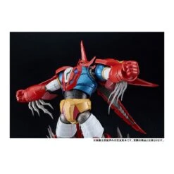 Good Smile Company Moderoid Shin Getter Robot Shin Getter Dragon -Negozio JapanWorld economico good smile company moderoid shin getter robot shin getter dragon 4