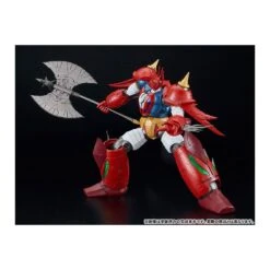 Good Smile Company Moderoid Shin Getter Robot Shin Getter Dragon -Negozio JapanWorld economico good smile company moderoid shin getter robot shin getter dragon 6