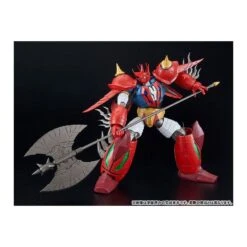 Good Smile Company Moderoid Shin Getter Robot Shin Getter Dragon -Negozio JapanWorld economico good smile company moderoid shin getter robot shin getter dragon 7