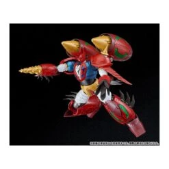 Good Smile Company Moderoid Shin Getter Robot Shin Getter Dragon -Negozio JapanWorld economico good smile company moderoid shin getter robot shin getter dragon 8