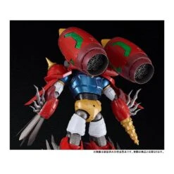 Good Smile Company Moderoid Shin Getter Robot Shin Getter Dragon -Negozio JapanWorld economico good smile company moderoid shin getter robot shin getter dragon 9