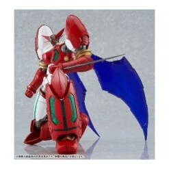 Good Smile Company Moderoid Shin Getter Robot The Last Day Shin Getter 1 -Negozio JapanWorld economico good smile company moderoid shin getter robot the last day shin getter 1 2