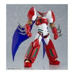 Good Smile Company Moderoid Shin Getter Robot The Last Day Shin Getter 1