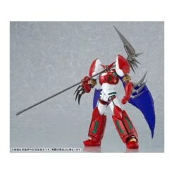 Good Smile Company Moderoid Shin Getter Robot The Last Day Shin Getter 1 -Negozio JapanWorld economico good smile company moderoid shin getter robot the last day shin getter 1 3