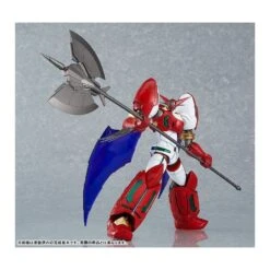 Good Smile Company Moderoid Shin Getter Robot The Last Day Shin Getter 1 -Negozio JapanWorld economico good smile company moderoid shin getter robot the last day shin getter 1 4