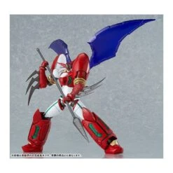 Good Smile Company Moderoid Shin Getter Robot The Last Day Shin Getter 1 -Negozio JapanWorld economico good smile company moderoid shin getter robot the last day shin getter 1 5