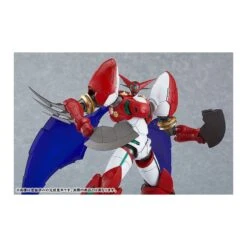 Good Smile Company Moderoid Shin Getter Robot The Last Day Shin Getter 1 -Negozio JapanWorld economico good smile company moderoid shin getter robot the last day shin getter 1 7