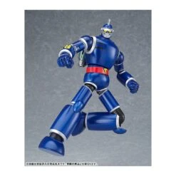 Good Smile Company Moderoid Taiyo No Shisa Tetsujin 28-Go -Negozio JapanWorld economico good smile company moderoid taiyo no shisa tetsujin 28 go 2