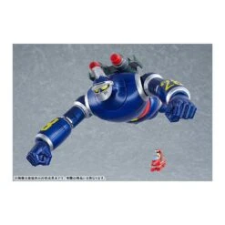 Good Smile Company Moderoid Taiyo No Shisa Tetsujin 28-Go -Negozio JapanWorld economico good smile company moderoid taiyo no shisa tetsujin 28 go 3