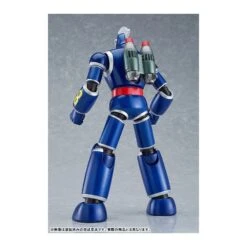 Good Smile Company Moderoid Taiyo No Shisa Tetsujin 28-Go -Negozio JapanWorld economico good smile company moderoid taiyo no shisa tetsujin 28 go 4