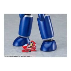 Good Smile Company Moderoid Taiyo No Shisa Tetsujin 28-Go -Negozio JapanWorld economico good smile company moderoid taiyo no shisa tetsujin 28 go 6