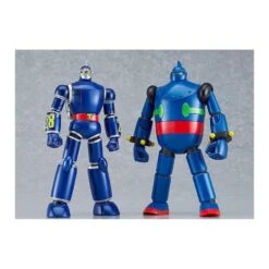 Good Smile Company Moderoid Taiyo No Shisa Tetsujin 28-Go -Negozio JapanWorld economico good smile company moderoid taiyo no shisa tetsujin 28 go 7