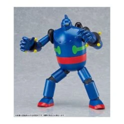 Good Smile Company Moderoid Tetsujin 28 -Negozio JapanWorld economico good smile company moderoid tetsujin 28 2