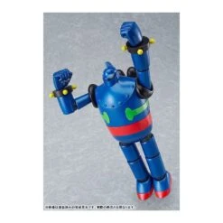 Good Smile Company Moderoid Tetsujin 28 -Negozio JapanWorld economico good smile company moderoid tetsujin 28 3