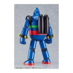 Good Smile Company Moderoid Tetsujin 28 -Negozio JapanWorld economico good smile company moderoid tetsujin 28 5