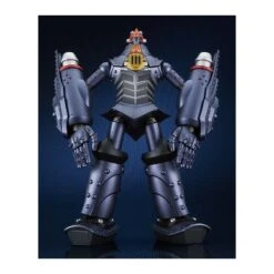 Good Smile Company Moderoid The Big O Megadeus Big O