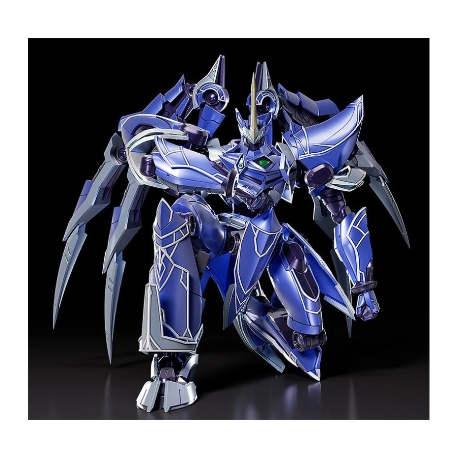 Good Smile Company Moderoid The Legend Of Heroes Trails Of Cold Steel Ordine The Azure Knight 2 Good Smile Company Moderoid The Legend Of Heroes Trails Of Cold Steel Ordine The Azure Knight - immagine 2