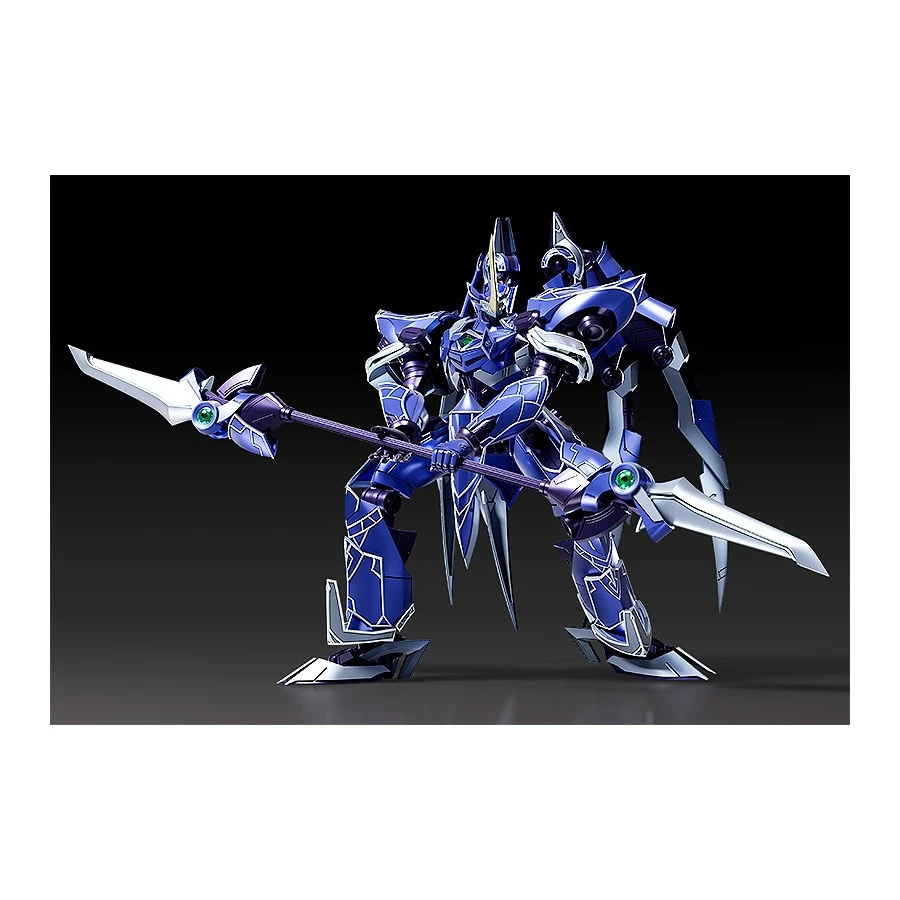 Good Smile Company Moderoid The Legend Of Heroes Trails Of Cold Steel Ordine The Azure Knight 5 Good Smile Company Moderoid The Legend Of Heroes Trails Of Cold Steel Ordine The Azure Knight - immagine 5