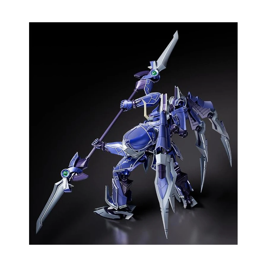 Good Smile Company Moderoid The Legend Of Heroes Trails Of Cold Steel Ordine The Azure Knight 6 Good Smile Company Moderoid The Legend Of Heroes Trails Of Cold Steel Ordine The Azure Knight - immagine 6