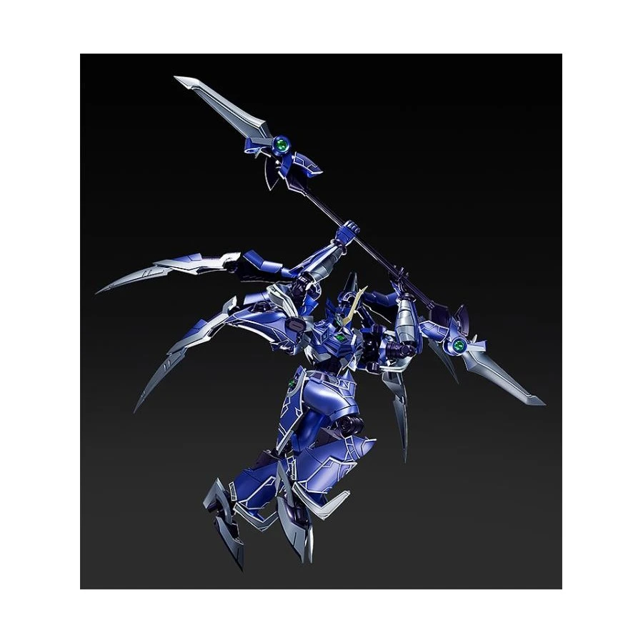 Good Smile Company Moderoid The Legend Of Heroes Trails Of Cold Steel Ordine The Azure Knight 7 Good Smile Company Moderoid The Legend Of Heroes Trails Of Cold Steel Ordine The Azure Knight - immagine 7