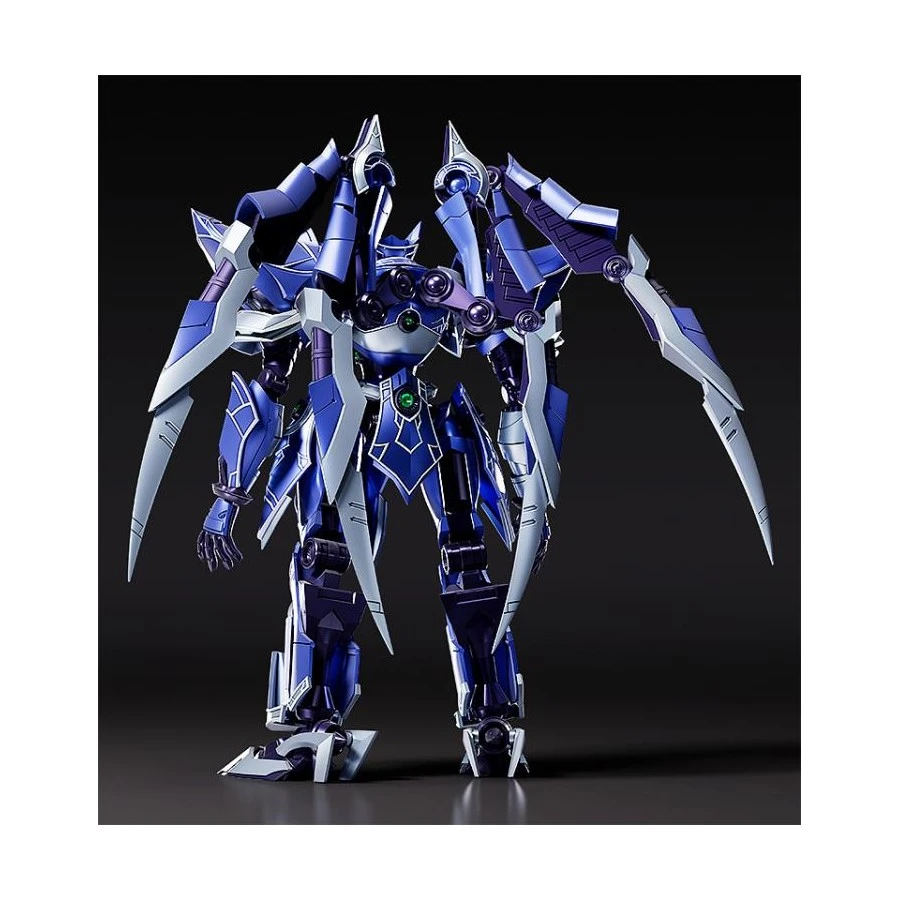 Good Smile Company Moderoid The Legend Of Heroes Trails Of Cold Steel Ordine The Azure Knight 8 Good Smile Company Moderoid The Legend Of Heroes Trails Of Cold Steel Ordine The Azure Knight - immagine 8