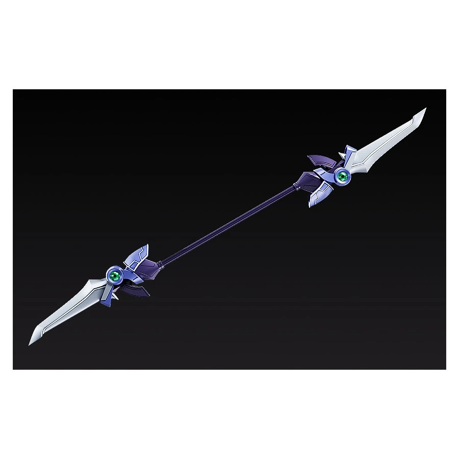 Good Smile Company Moderoid The Legend Of Heroes Trails Of Cold Steel Ordine The Azure Knight 9 Good Smile Company Moderoid The Legend Of Heroes Trails Of Cold Steel Ordine The Azure Knight - immagine 9