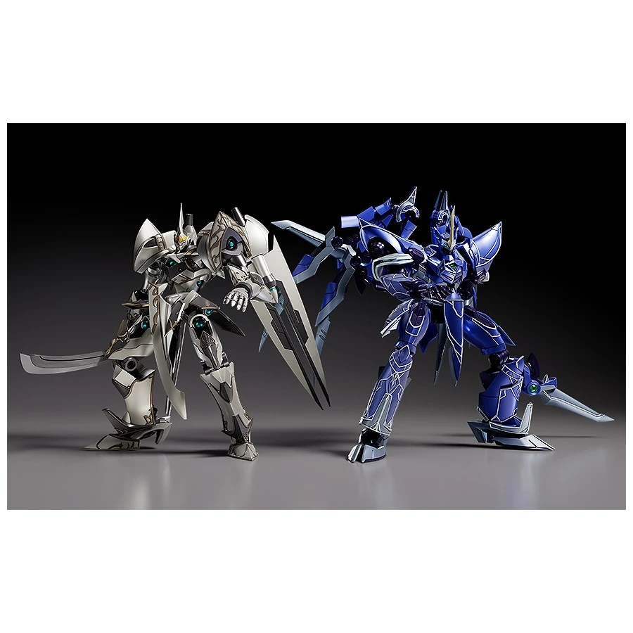 Good Smile Company Moderoid The Legend Of Heroes Trails Of Cold Steel Ordine The Azure Knight 10 Good Smile Company Moderoid The Legend Of Heroes Trails Of Cold Steel Ordine The Azure Knight - immagine 10