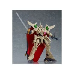Good Smile Company Moderoid The Vision Of Escaflowne -Negozio JapanWorld economico good smile company moderoid the vision of escaflowne 2