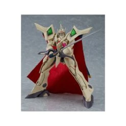 Good Smile Company Moderoid The Vision Of Escaflowne -Negozio JapanWorld economico good smile company moderoid the vision of escaflowne 4