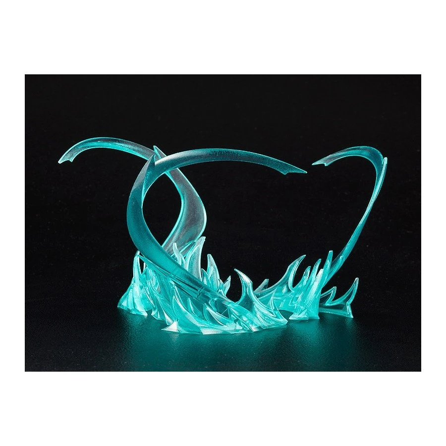 Good Smile Company Moderoid Wind Effect Parts 2 Good Smile Company Moderoid Wind Effect Parts - immagine 2