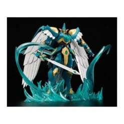 Good Smile Company Moderoid Wind Effect Parts 6 Good Smile Company Moderoid Wind Effect Parts -Negozio JapanWorld economico good smile company moderoid wind effect parts 2