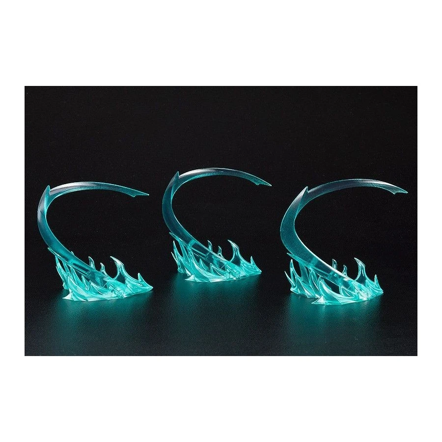 Good Smile Company Moderoid Wind Effect Parts 1 Good Smile Company Moderoid Wind Effect Parts