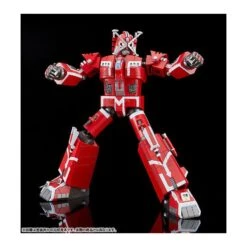 Good Smile Company Moderoid X Bomber Big Dai-X -Negozio JapanWorld economico good smile company moderoid x bomber big dai x 2