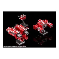 Good Smile Company Moderoid X Bomber Big Dai-X -Negozio JapanWorld economico good smile company moderoid x bomber big dai x 4