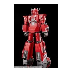 Good Smile Company Moderoid X Bomber Big Dai-X -Negozio JapanWorld economico good smile company moderoid x bomber big dai x 5