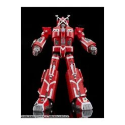 Good Smile Company Moderoid X Bomber Big Dai-X -Negozio JapanWorld economico good smile company moderoid x bomber big dai x 7