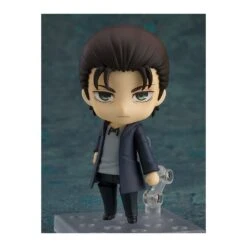 Good Smile Company Nendoroid Attack On Titan Eren Yeager Final Season Version