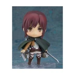 Good Smile Company Nendoroid Attack On Titan Sasha Blouse