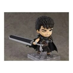 Good Smile Company Nendoroid Berserk Guts -Negozio JapanWorld economico good smile company nendoroid berserk guts 3