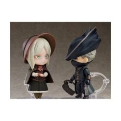 Good Smile Company Nendoroid Bloodborne Doll -Negozio JapanWorld economico good smile company nendoroid bloodborne doll 4