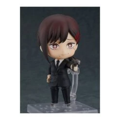 Good Smile Company Nendoroid Chainsaw Man Kobeni -Negozio JapanWorld economico good smile company nendoroid chainsaw man kobeni 3